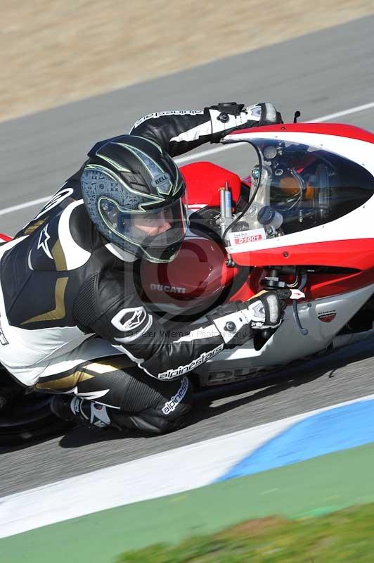 jerez;motorbikes;nov 2012;peter wileman photography;spain;trackday;trackday digital images;tracksense