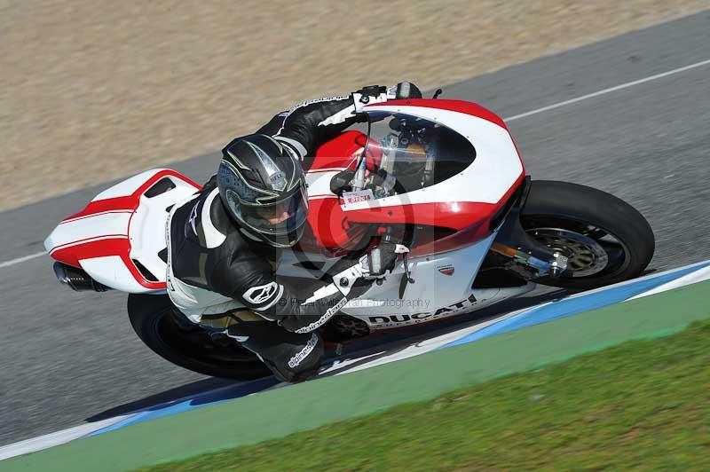 jerez;motorbikes;nov 2012;peter wileman photography;spain;trackday;trackday digital images;tracksense