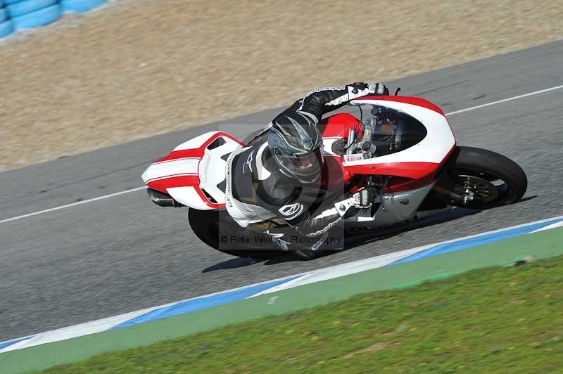 jerez;motorbikes;nov 2012;peter wileman photography;spain;trackday;trackday digital images;tracksense