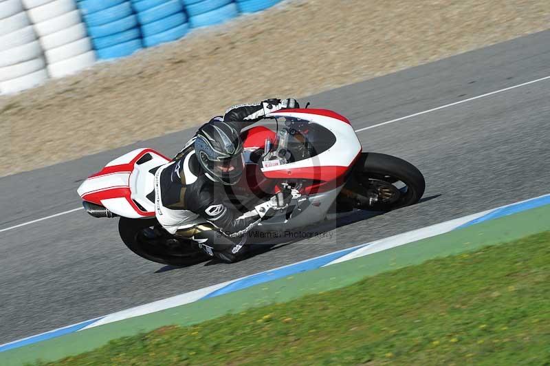 jerez;motorbikes;nov 2012;peter wileman photography;spain;trackday;trackday digital images;tracksense