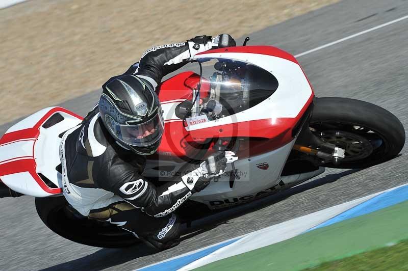 jerez;motorbikes;nov 2012;peter wileman photography;spain;trackday;trackday digital images;tracksense