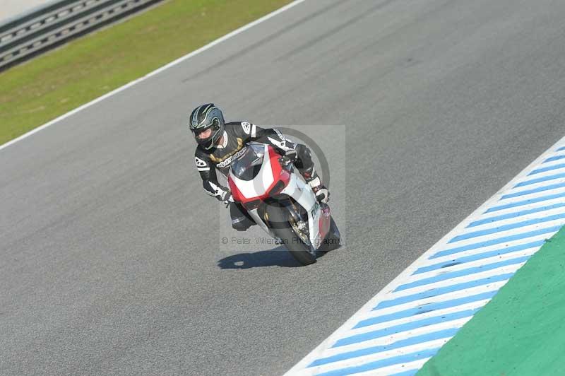 jerez;motorbikes;nov 2012;peter wileman photography;spain;trackday;trackday digital images;tracksense