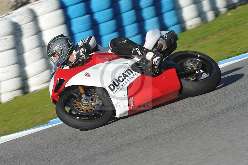 jerez;motorbikes;nov 2012;peter wileman photography;spain;trackday;trackday digital images;tracksense