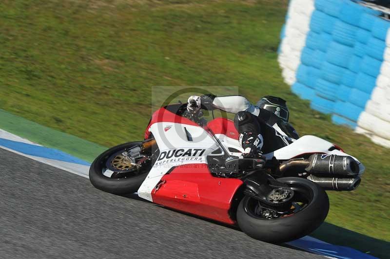 jerez;motorbikes;nov 2012;peter wileman photography;spain;trackday;trackday digital images;tracksense