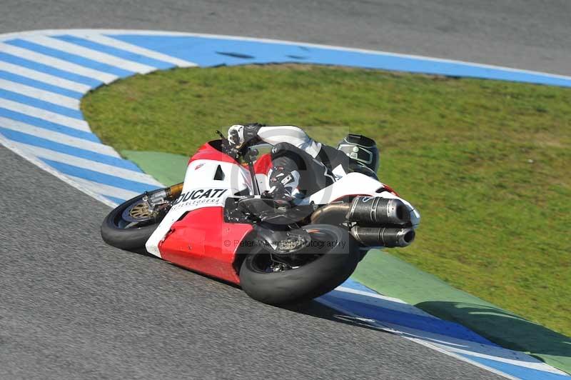 jerez;motorbikes;nov 2012;peter wileman photography;spain;trackday;trackday digital images;tracksense