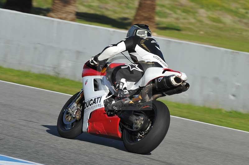 jerez;motorbikes;nov 2012;peter wileman photography;spain;trackday;trackday digital images;tracksense