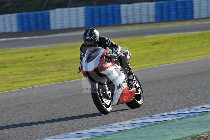 jerez;motorbikes;nov 2012;peter wileman photography;spain;trackday;trackday digital images;tracksense