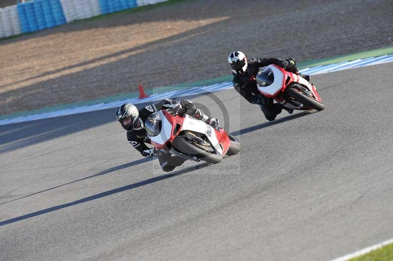 jerez;motorbikes;nov 2012;peter wileman photography;spain;trackday;trackday digital images;tracksense