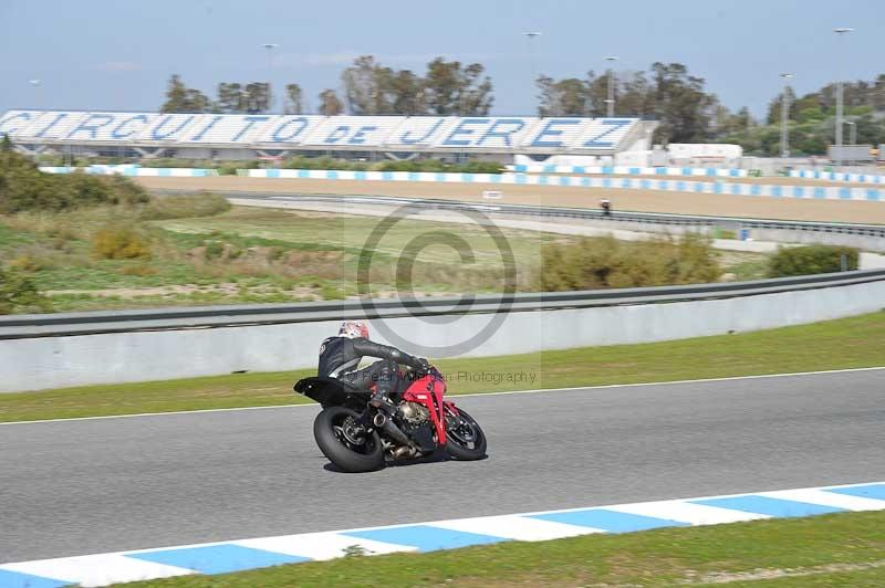 jerez;motorbikes;nov 2012;peter wileman photography;spain;trackday;trackday digital images;tracksense