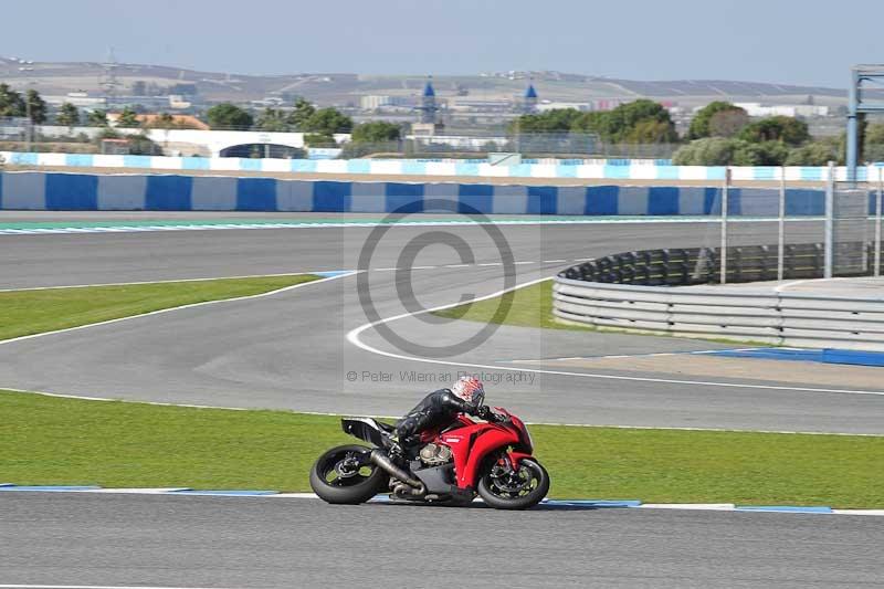 jerez;motorbikes;nov 2012;peter wileman photography;spain;trackday;trackday digital images;tracksense