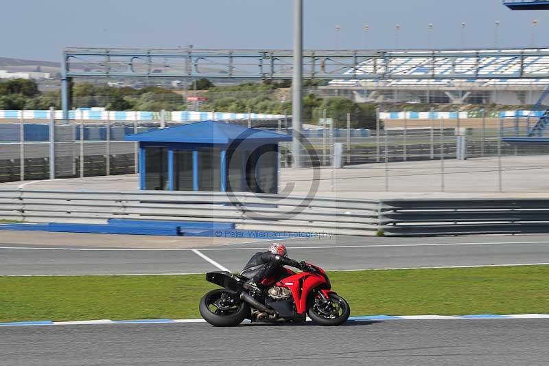 jerez;motorbikes;nov 2012;peter wileman photography;spain;trackday;trackday digital images;tracksense