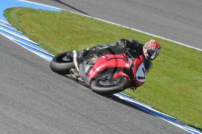 jerez;motorbikes;nov 2012;peter wileman photography;spain;trackday;trackday digital images;tracksense