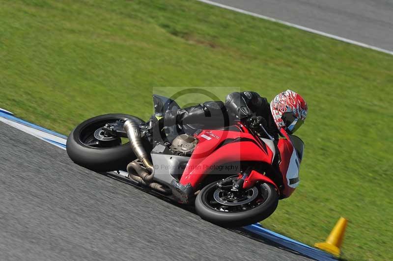 jerez;motorbikes;nov 2012;peter wileman photography;spain;trackday;trackday digital images;tracksense