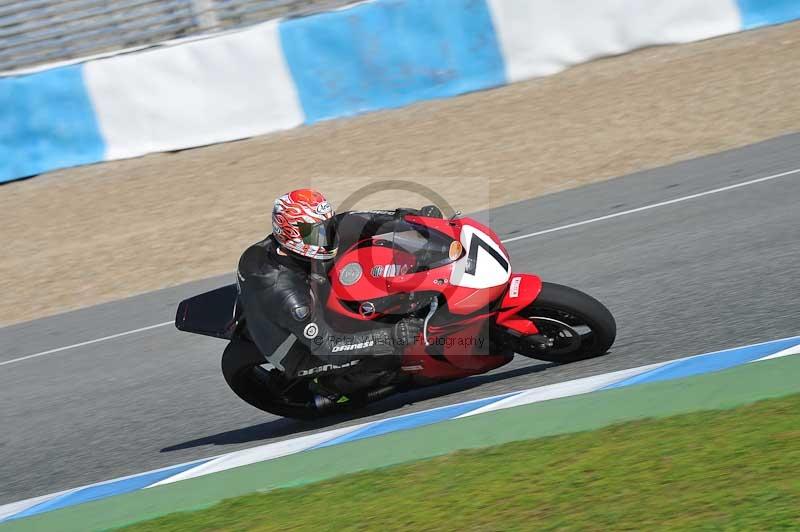 jerez;motorbikes;nov 2012;peter wileman photography;spain;trackday;trackday digital images;tracksense