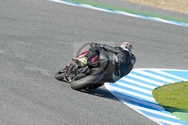 jerez;motorbikes;nov 2012;peter wileman photography;spain;trackday;trackday digital images;tracksense