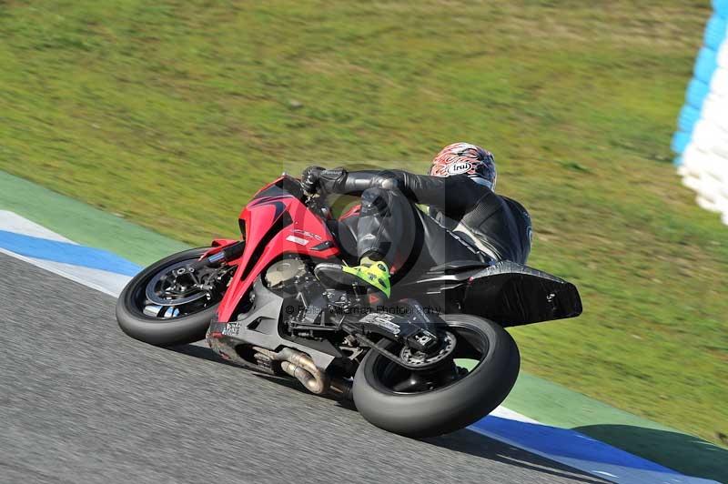 jerez;motorbikes;nov 2012;peter wileman photography;spain;trackday;trackday digital images;tracksense