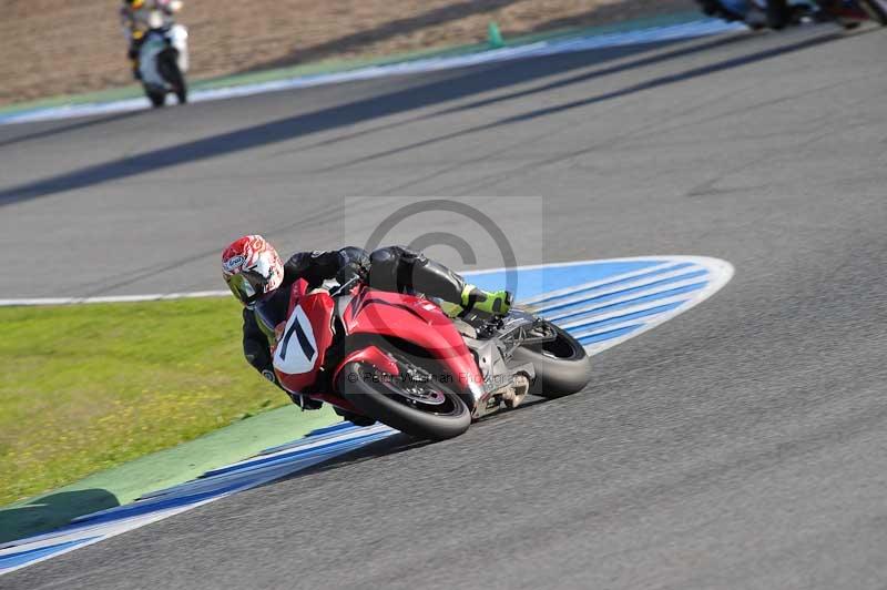 jerez;motorbikes;nov 2012;peter wileman photography;spain;trackday;trackday digital images;tracksense