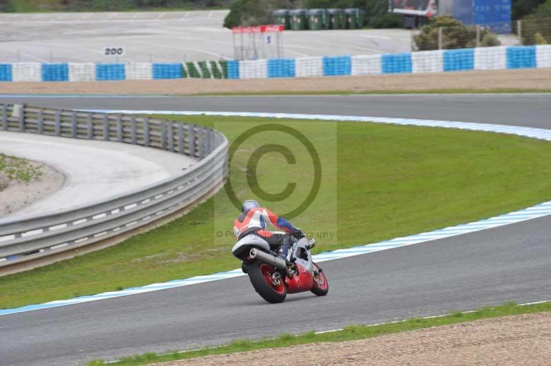 jerez;motorbikes;nov 2012;peter wileman photography;spain;trackday;trackday digital images;tracksense