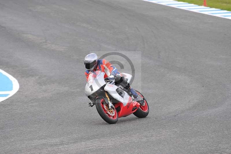 jerez;motorbikes;nov 2012;peter wileman photography;spain;trackday;trackday digital images;tracksense