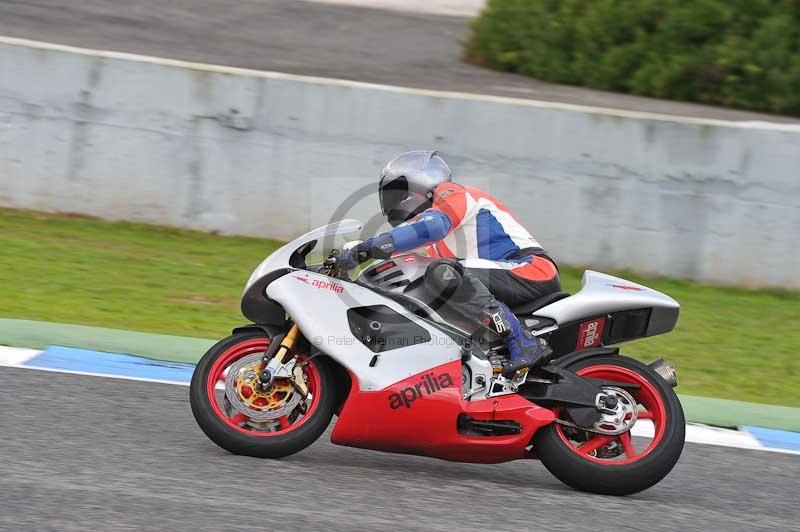 jerez;motorbikes;nov 2012;peter wileman photography;spain;trackday;trackday digital images;tracksense