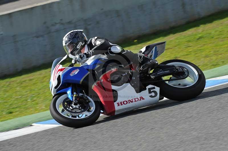 jerez;motorbikes;no limits;nov 2012;peter wileman photography;spain;trackday;trackday digital images