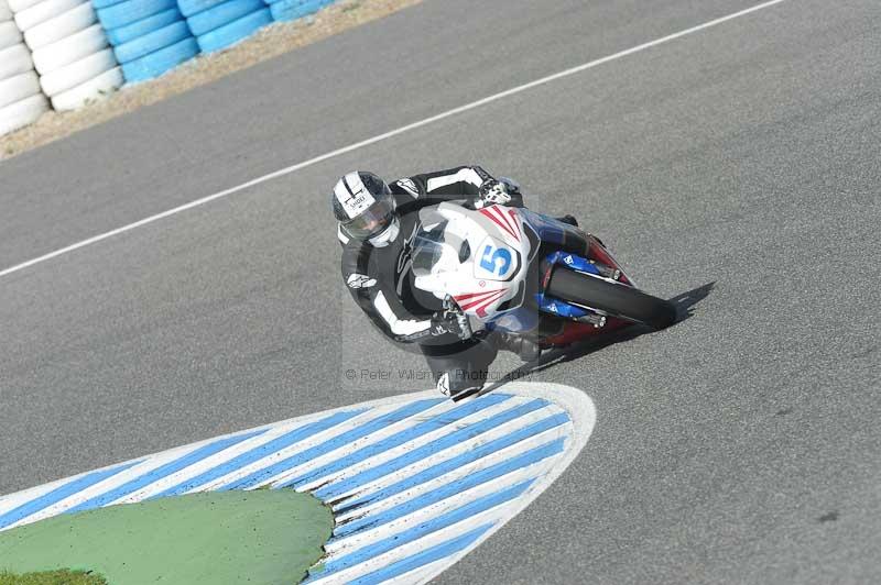 jerez;motorbikes;no limits;nov 2012;peter wileman photography;spain;trackday;trackday digital images