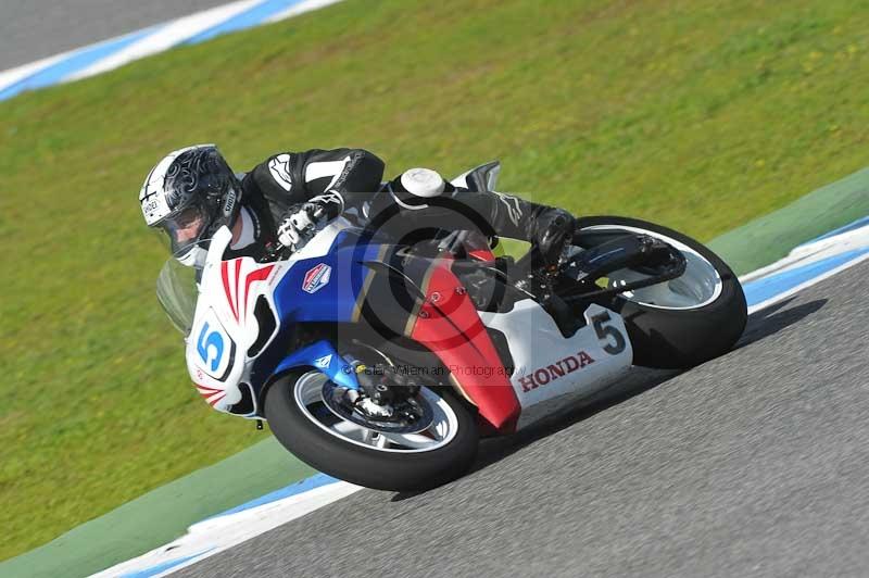 jerez;motorbikes;no limits;nov 2012;peter wileman photography;spain;trackday;trackday digital images