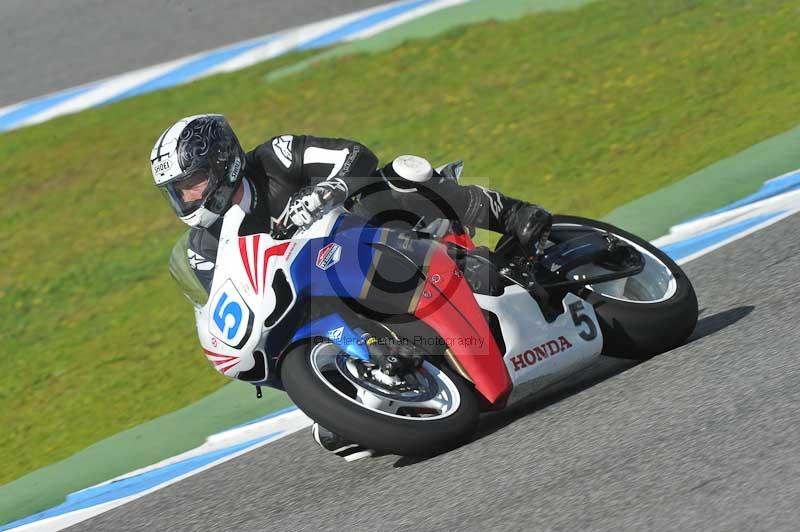 jerez;motorbikes;no limits;nov 2012;peter wileman photography;spain;trackday;trackday digital images