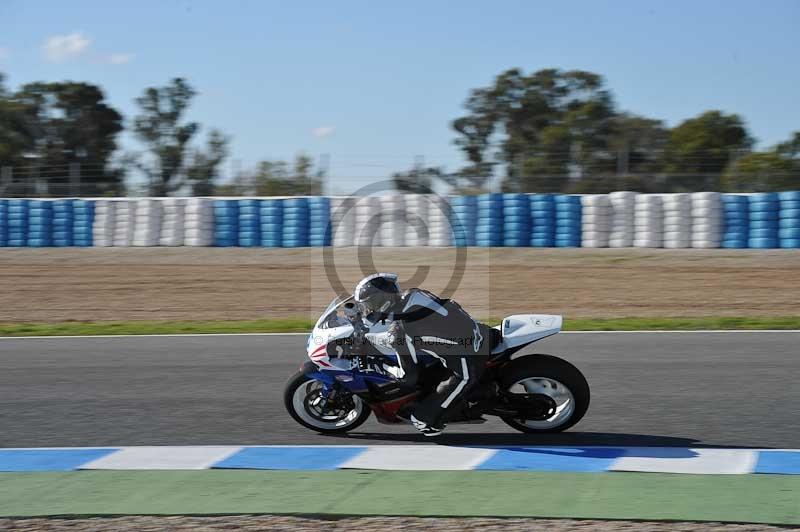 jerez;motorbikes;no limits;nov 2012;peter wileman photography;spain;trackday;trackday digital images