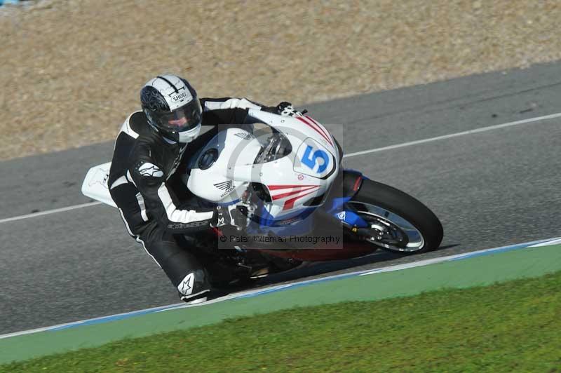 jerez;motorbikes;no limits;nov 2012;peter wileman photography;spain;trackday;trackday digital images