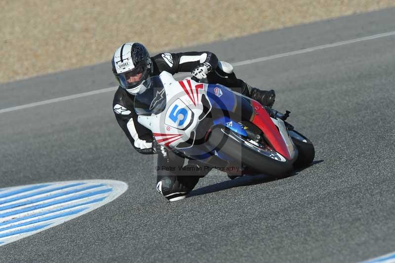 jerez;motorbikes;no limits;nov 2012;peter wileman photography;spain;trackday;trackday digital images