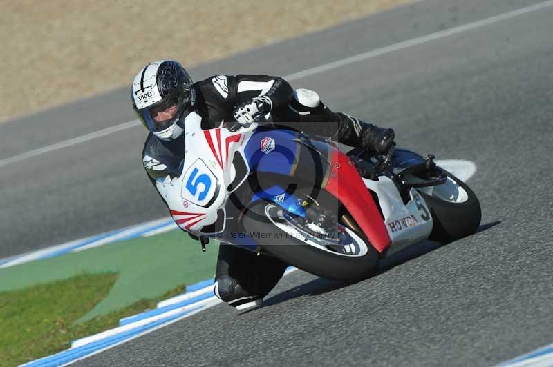 jerez;motorbikes;no limits;nov 2012;peter wileman photography;spain;trackday;trackday digital images