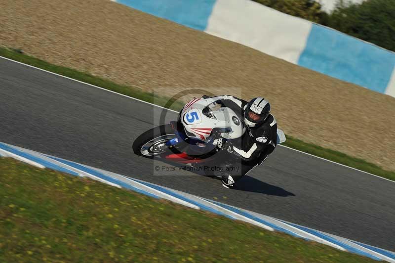 jerez;motorbikes;no limits;nov 2012;peter wileman photography;spain;trackday;trackday digital images