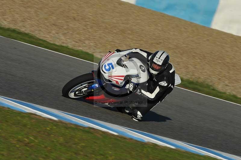 jerez;motorbikes;no limits;nov 2012;peter wileman photography;spain;trackday;trackday digital images