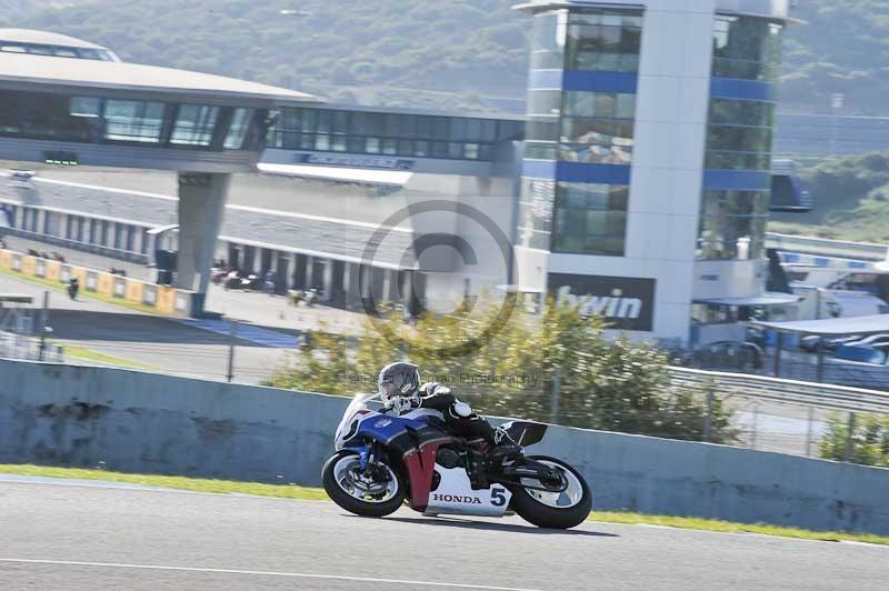 jerez;motorbikes;no limits;nov 2012;peter wileman photography;spain;trackday;trackday digital images