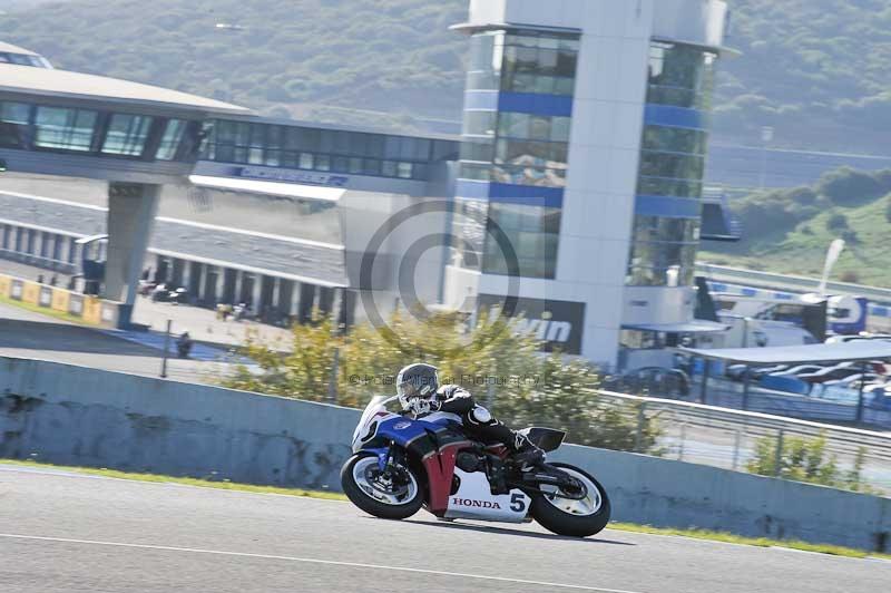 jerez;motorbikes;no limits;nov 2012;peter wileman photography;spain;trackday;trackday digital images