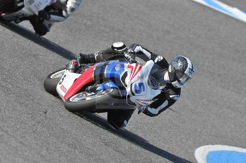 jerez;motorbikes;no limits;nov 2012;peter wileman photography;spain;trackday;trackday digital images