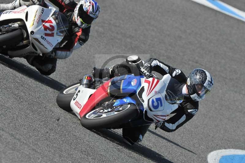 jerez;motorbikes;no limits;nov 2012;peter wileman photography;spain;trackday;trackday digital images