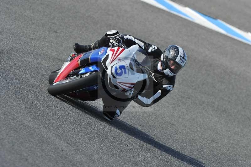 jerez;motorbikes;no limits;nov 2012;peter wileman photography;spain;trackday;trackday digital images