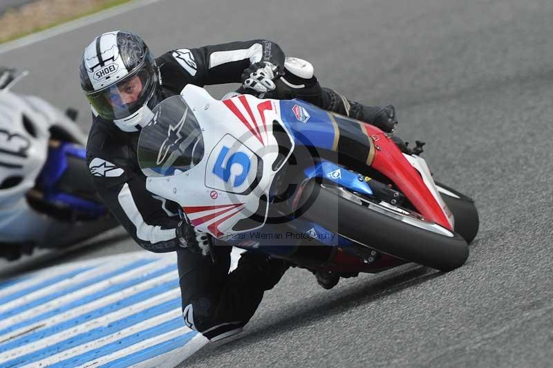 jerez;motorbikes;no limits;nov 2012;peter wileman photography;spain;trackday;trackday digital images