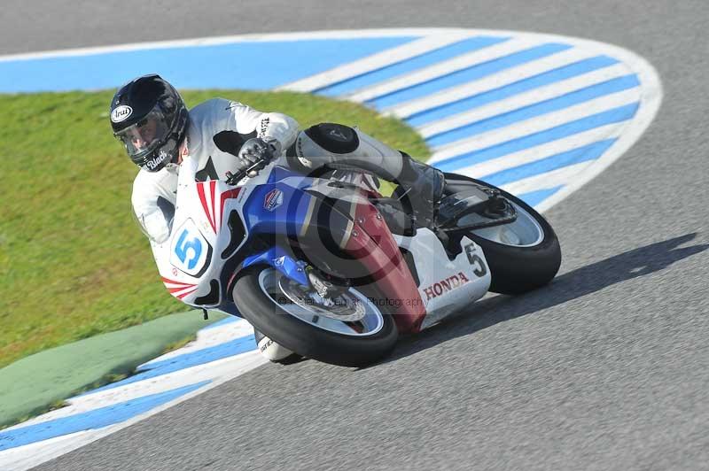 jerez;motorbikes;no limits;nov 2012;peter wileman photography;spain;trackday;trackday digital images