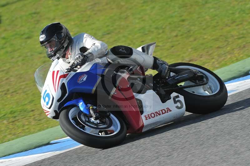 jerez;motorbikes;no limits;nov 2012;peter wileman photography;spain;trackday;trackday digital images