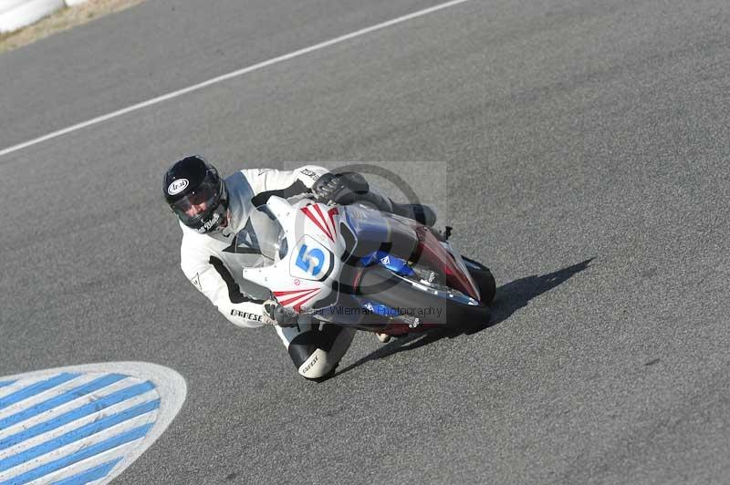 jerez;motorbikes;no limits;nov 2012;peter wileman photography;spain;trackday;trackday digital images