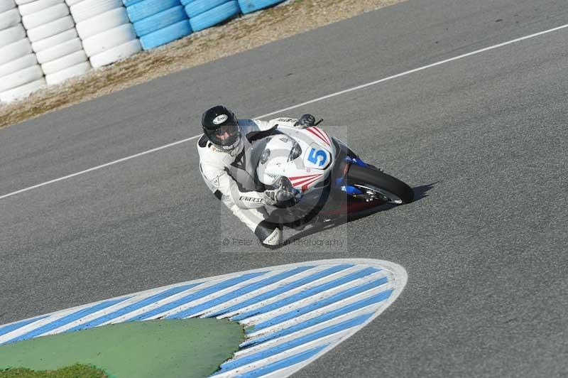 jerez;motorbikes;no limits;nov 2012;peter wileman photography;spain;trackday;trackday digital images