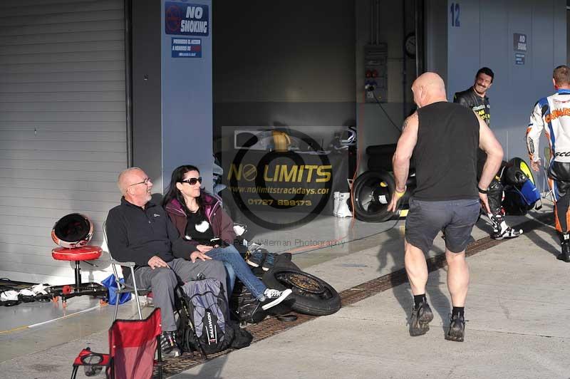 jerez;motorbikes;no limits;nov 2012;peter wileman photography;spain;trackday;trackday digital images