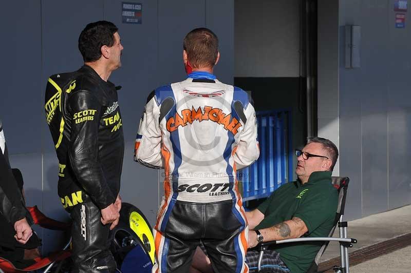 jerez;motorbikes;no limits;nov 2012;peter wileman photography;spain;trackday;trackday digital images