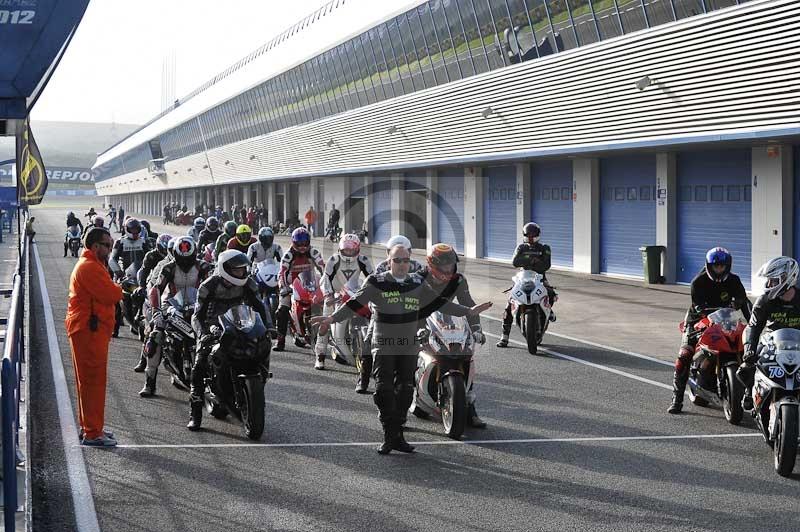 jerez;motorbikes;no limits;nov 2012;peter wileman photography;spain;trackday;trackday digital images