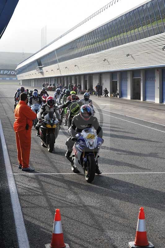 jerez;motorbikes;no limits;nov 2012;peter wileman photography;spain;trackday;trackday digital images