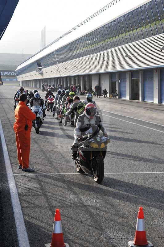 jerez;motorbikes;no limits;nov 2012;peter wileman photography;spain;trackday;trackday digital images