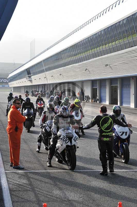 jerez;motorbikes;no limits;nov 2012;peter wileman photography;spain;trackday;trackday digital images